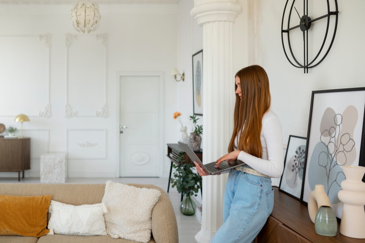 Como Decorar Apartamento Alugado Confira Nossas Dicas