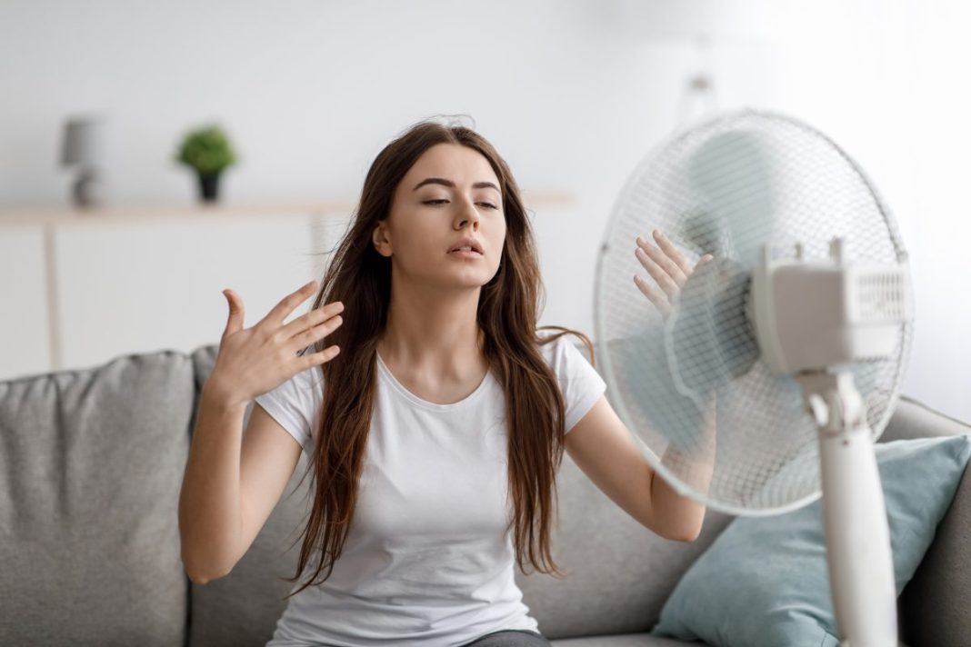 Como Diminuir O Calor Dentro De Casa Saiba As Melhores Dicas