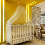 quarto de bebe cinza e outra cor 09