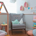 quarto de bebe cinza e outra cor 15