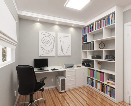 moveis para home office