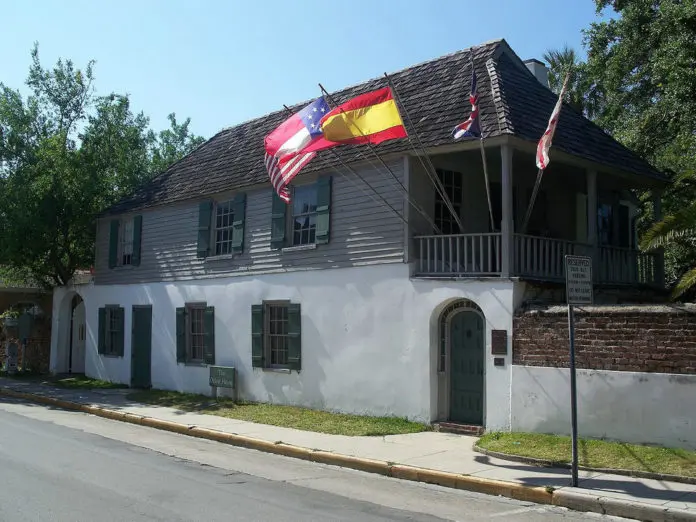Estilo colonial americano