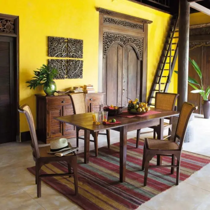 Estilo colonial