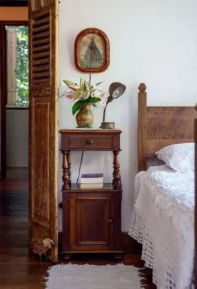 Estilo colonial mineiro