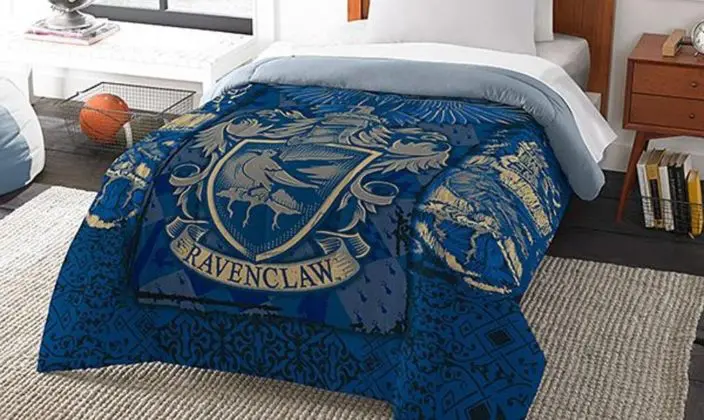 roupa de cama nerd
