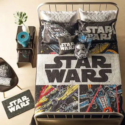 tapete nerd quarto