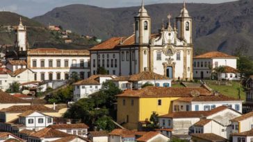 ouro preto