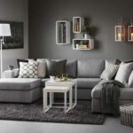 sala-decorada-totalmente-cinza