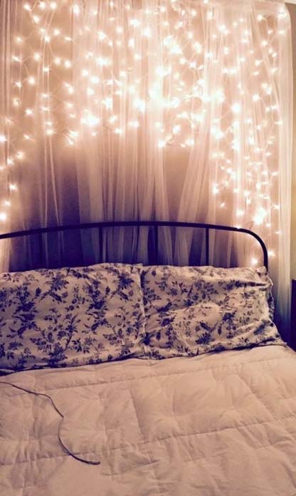 cortina luz dormitoório