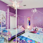 ideias-de-quarto-da-frozen
