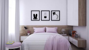 decoração com o estilo moderno