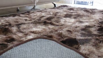 Decoração com tapetes para sua casa