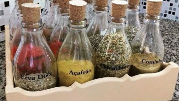 DIY: Como fazer utensílios para a sua casa