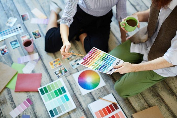 Psicologia das cores: como aplicá-las na decoração?