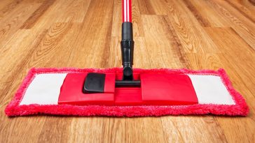 Como limpar seu piso laminado: Veja dicas e o passo a passo