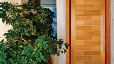Porta de entrada: veja dicas e modelos para você se inspirar
