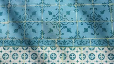Azulejo Retrô: Ideias para Transformar Sua Decoração