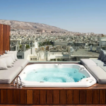 jacuzzi
