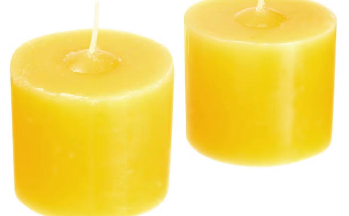 velas de citronela