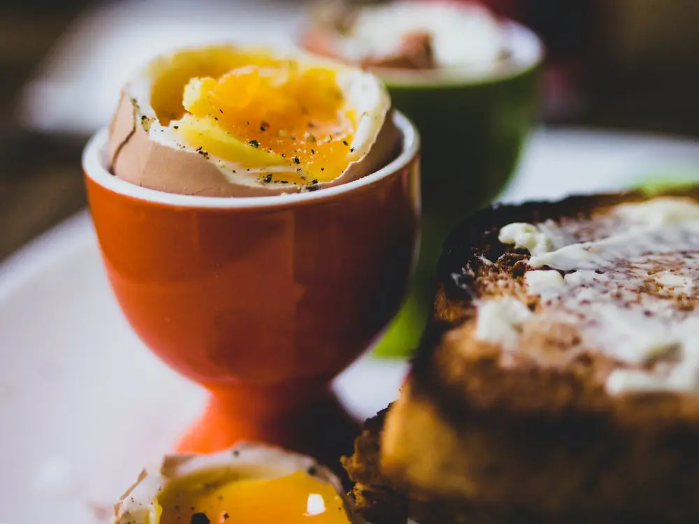 ovos brunch