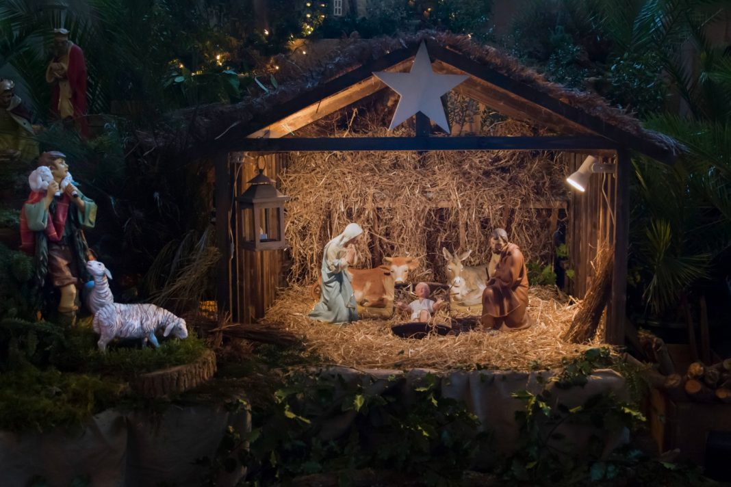 Presépio de Natal: saiba como montar o seu com estas dicas!