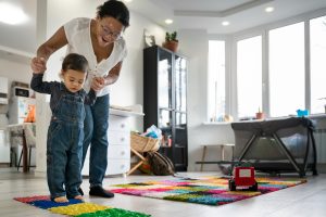 Aprenda Brincadeiras para fazer em casa com crianças