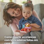 Story-para-Instagram-Promocao-semana-das-criancas-divertido-roxo-e-amarelo-poster
