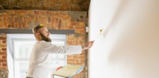 Saiba como renovar a casa nas férias