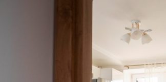Decoração para apartamento pequeno