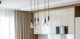 Móveis planejados para apartamento