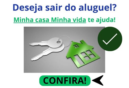 minha casa minha vida