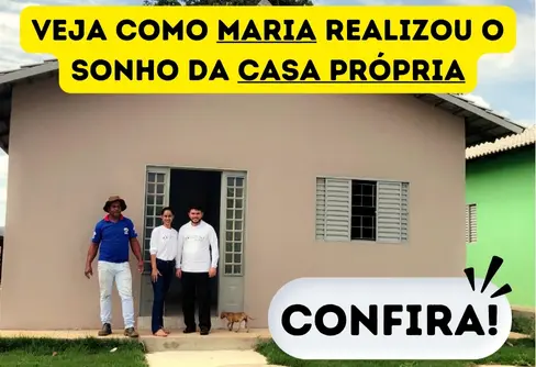 minha casa minha vida