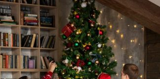 Enfeites de Natal para casa (4)