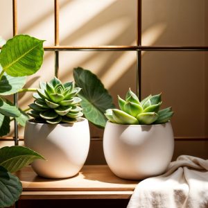  plantas nativas na decoração
