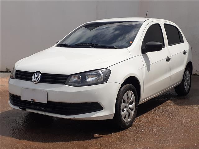 Exemplo de carro em leilão