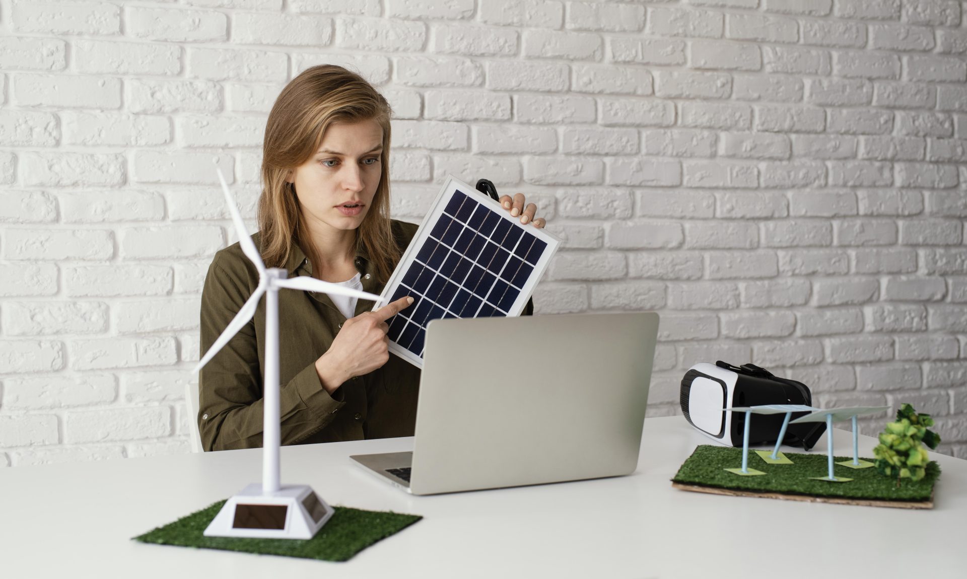 Mitos e verdades sobre energia solar decorativa