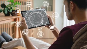 tecnologia IoT