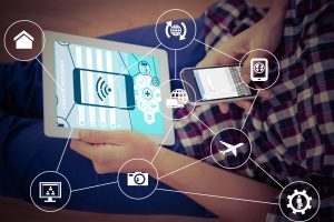 tecnologia IoT