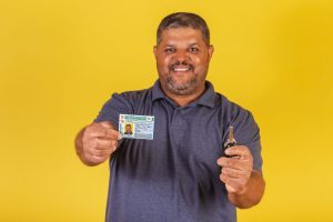 CNH Social 2025: Como Garantir sua Habilitação Gratuita