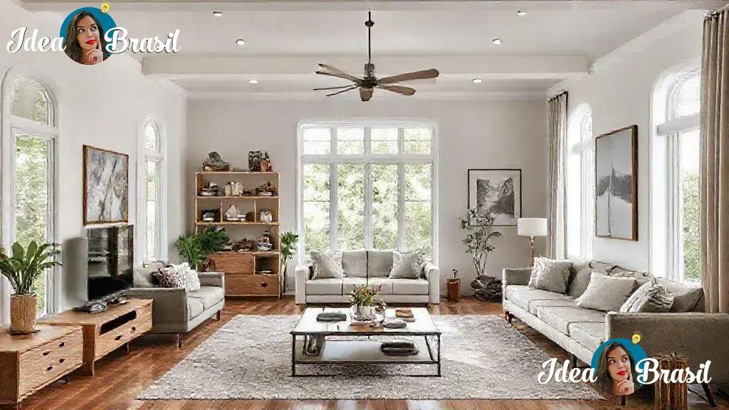 Como escolher móveis planejados Como escolher móveis planejados