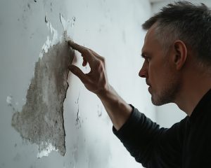 Dicas para evitar infiltração