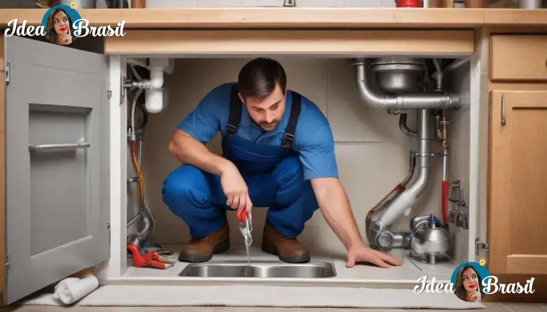 Dicas para manutenção preventiva residencial