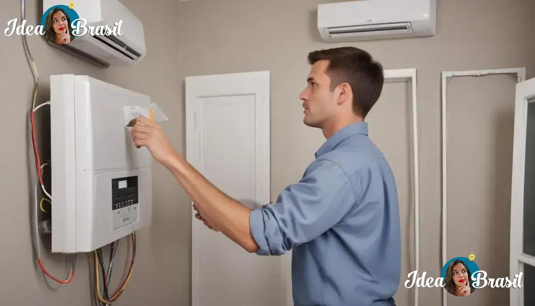 Dicas para manutenção preventiva residencial