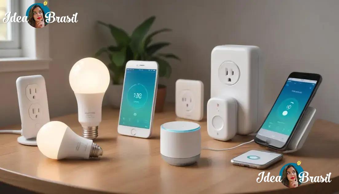 Como escolher dispositivos acessíveis