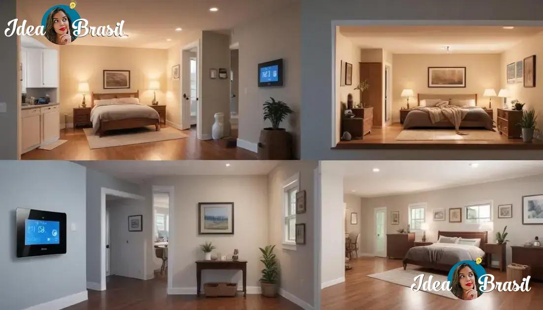 Exemplos de cenários práticos