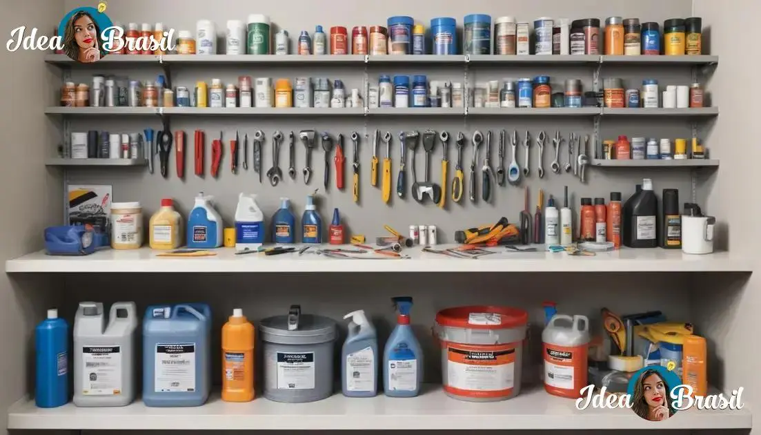 Dicas de uso eficiente dos produtos Dicas de uso eficiente dos produtos