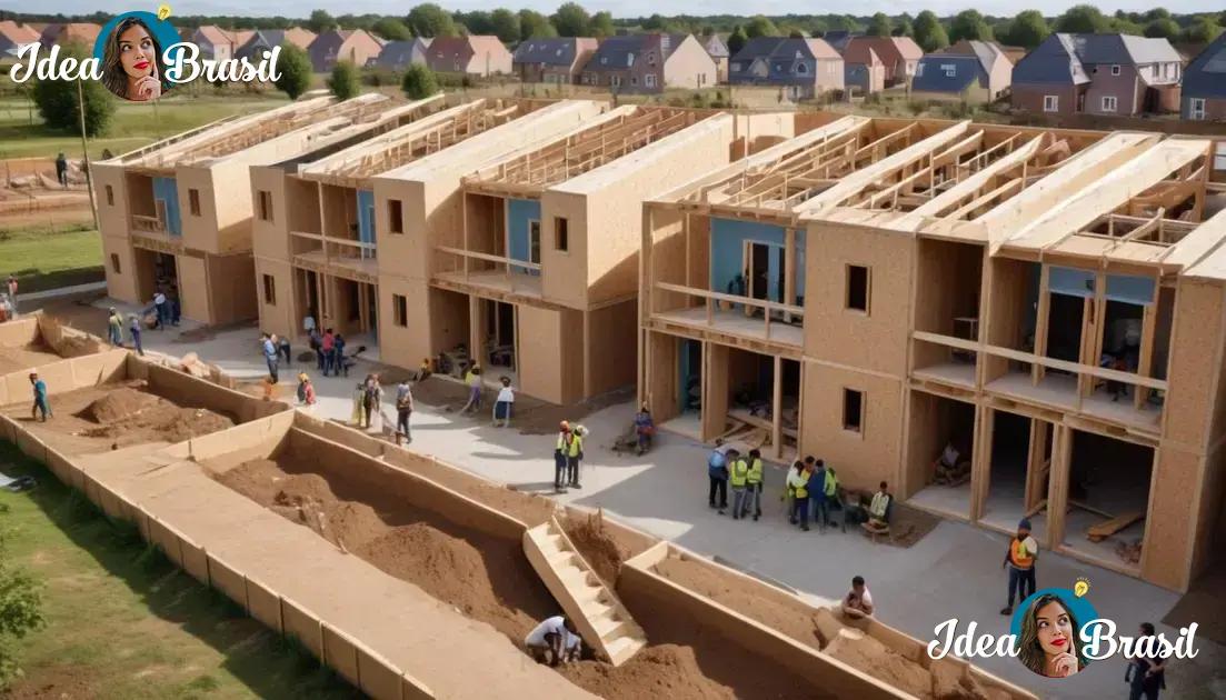 Exemplos práticos e cases de sucesso