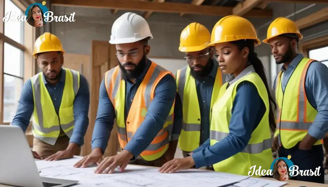 Como gerenciar equipes eficazmente