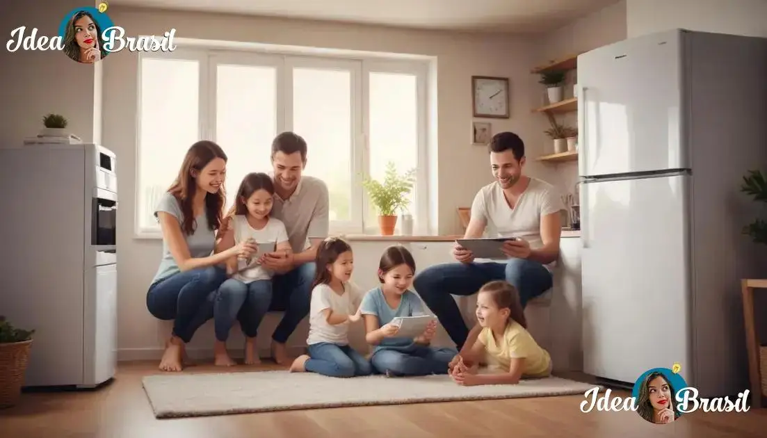 Vantagens da tarifa dinâmica para o consumidor