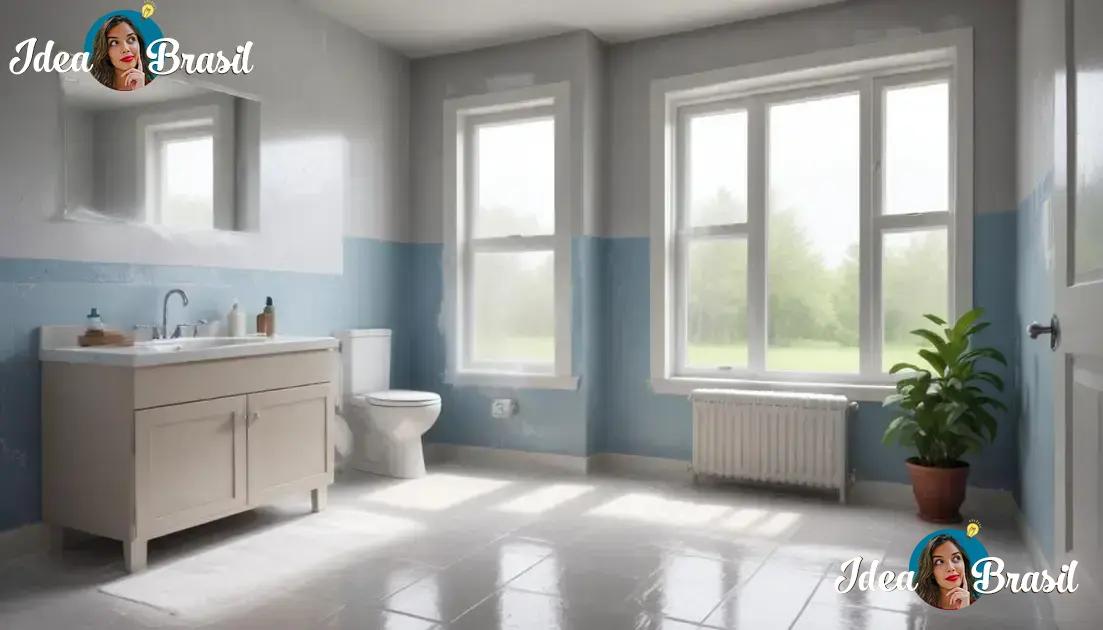 Dicas práticas para prevenir a umidade